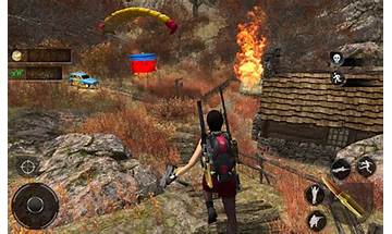 Last Commando Survival for Android - Download the APK from Habererciyes